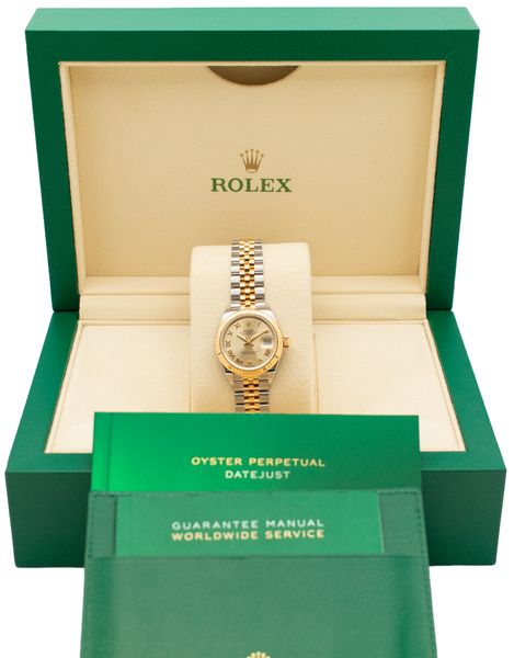 Rolex Datejust Lady 28 279173